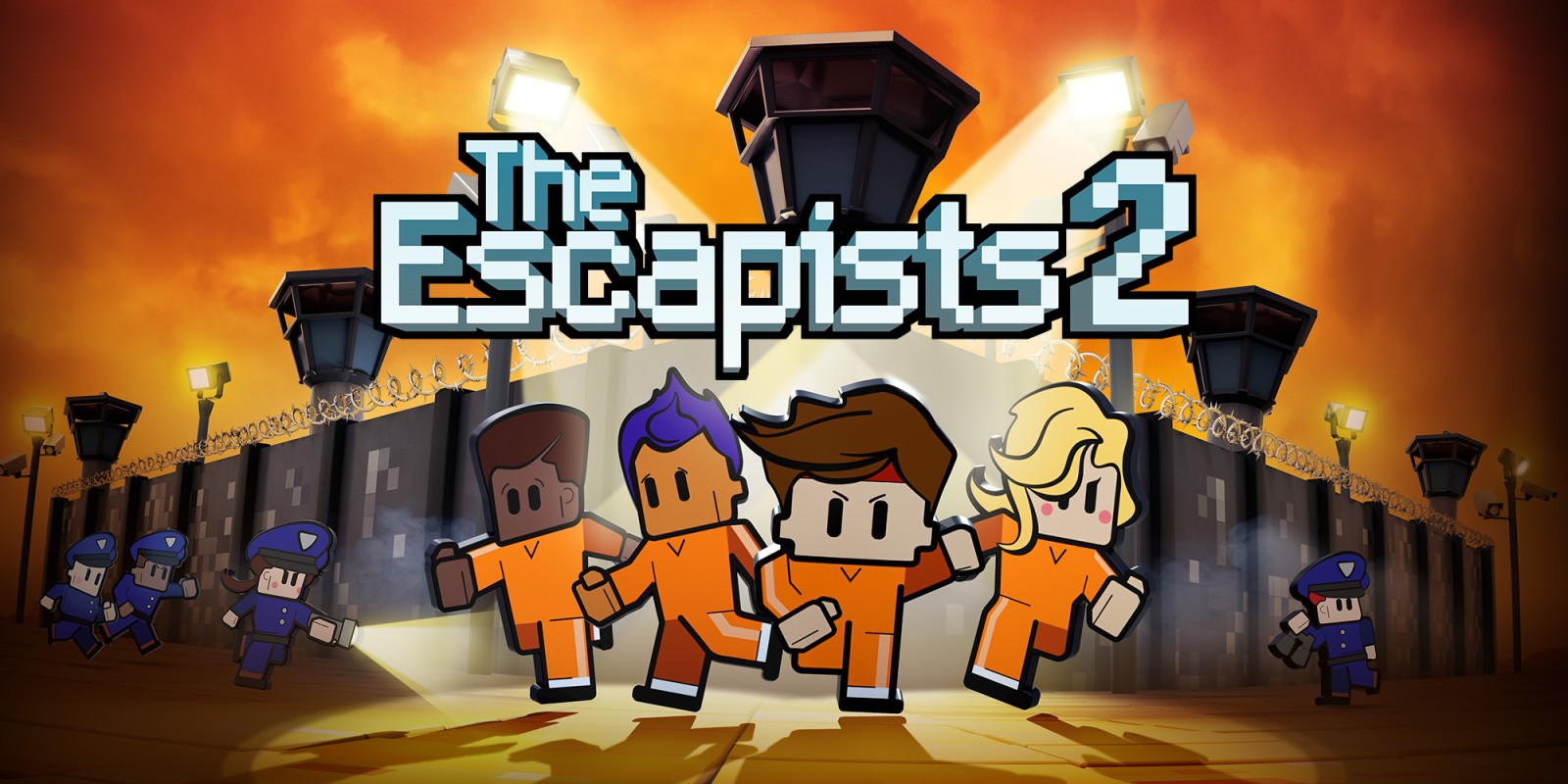 how to make a tool handle in the escapists