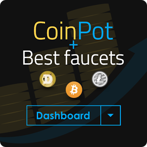 New High Paying Faucets Linked To Coinpot Co Free Bitcoin Steemit - 