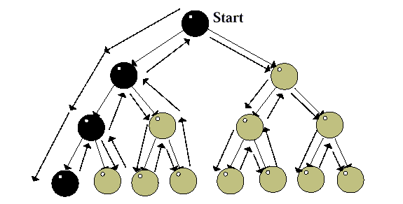 Depth First Search