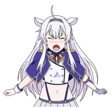 sistine fibel (rokudenashi majutsu koushi to akashic record) drawn by  akgotch