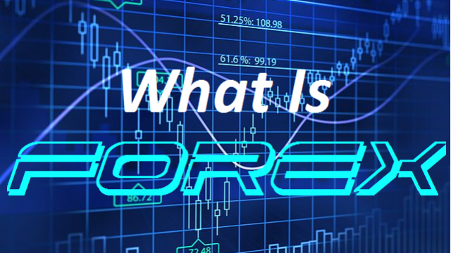 what is forex?