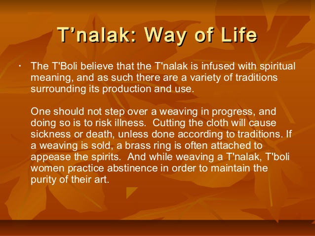 t'nalak way of life filipino-values-as-cultural-prods-54-638.jpg