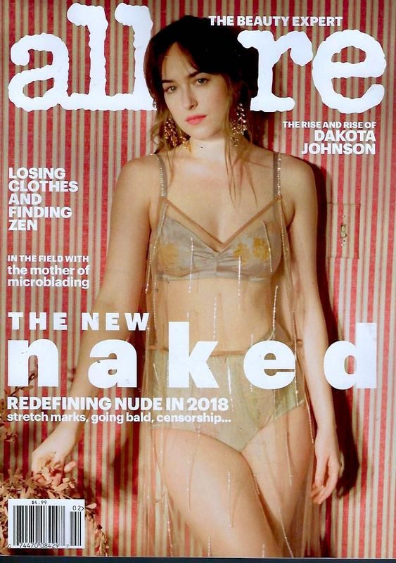 Dakota Johnson for Allure February 2018 Cover.jpg