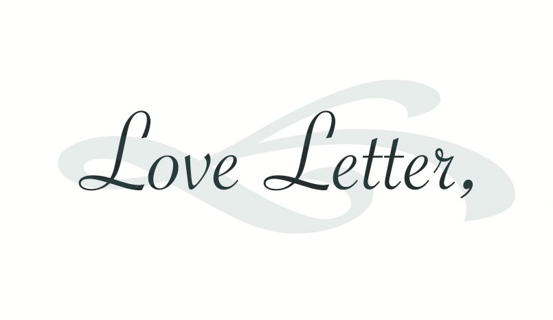 Letter To Your Loved One from steemitimages.com