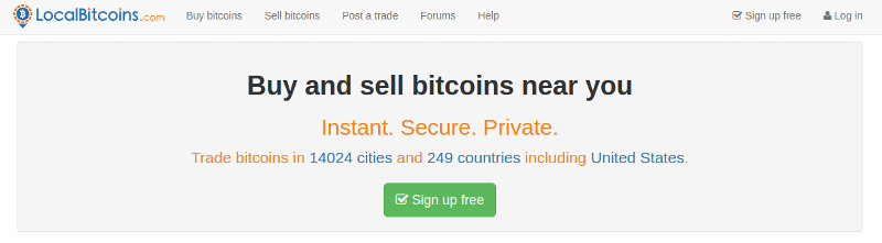 LocalBitcoinsSignUpPage.png