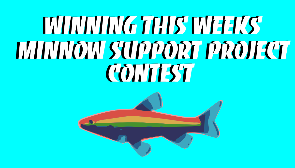 Minnow Support Project Winner @THEWOLFOFCRYPTO.png