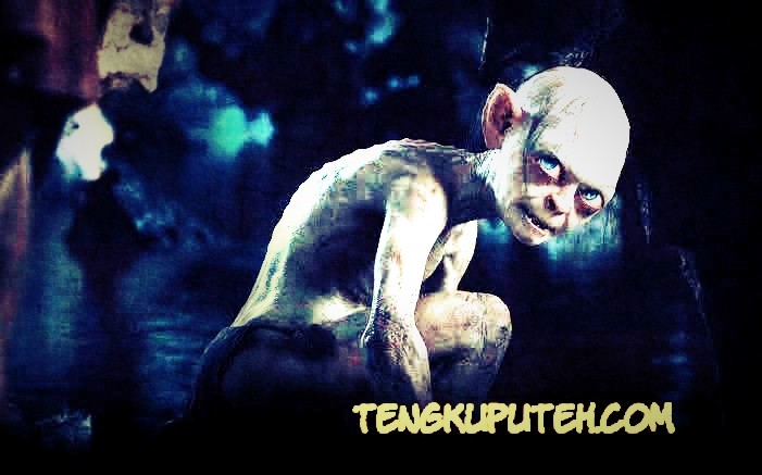 Apakah Suku Mante seperti Gollum.jpg