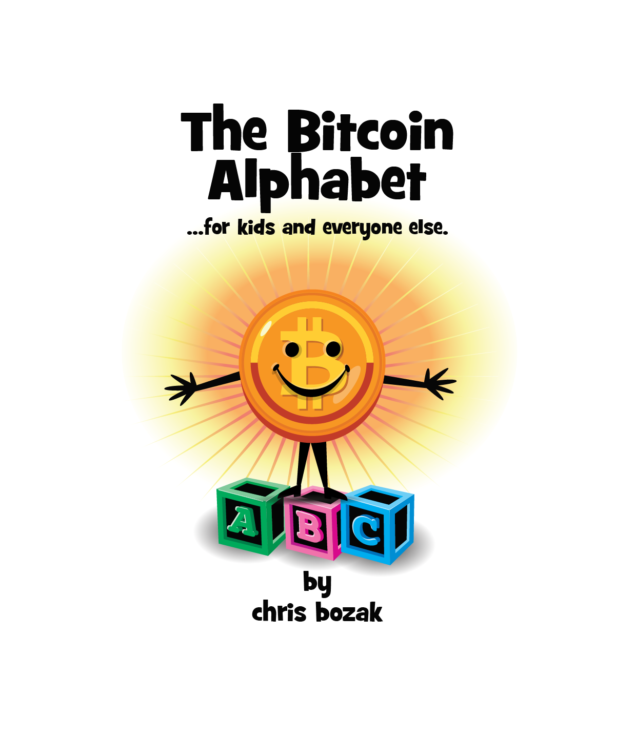 bitcoin alphabet