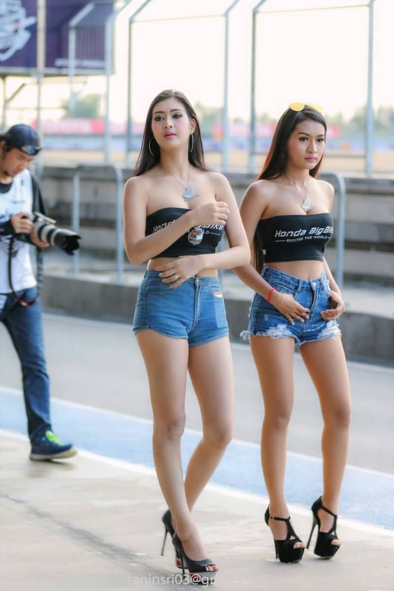 Bangkok Hot Girls Telegraph