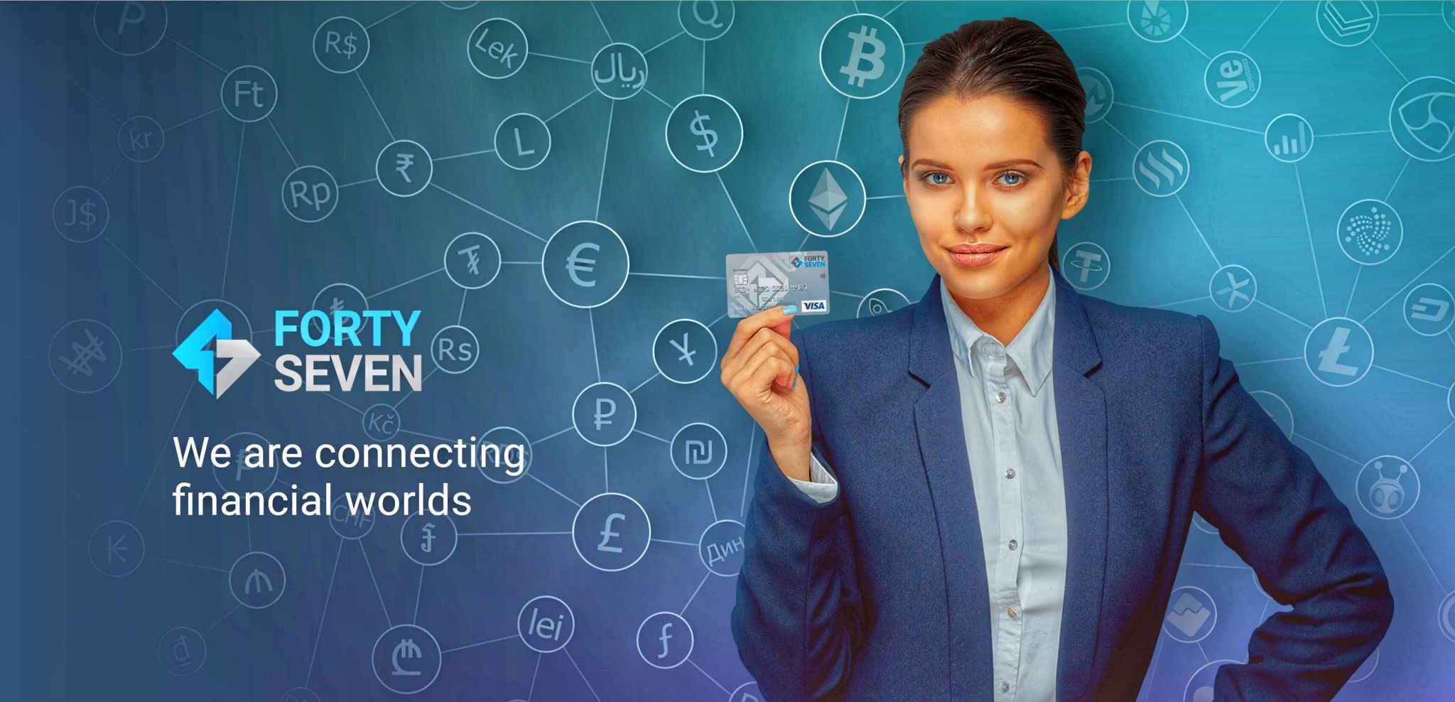 Connect finance