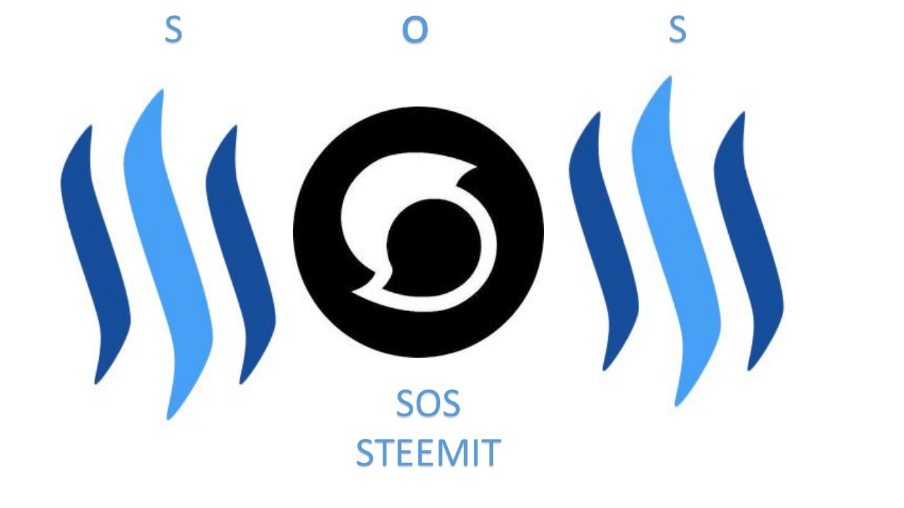 SOS STEEMIT.jpg