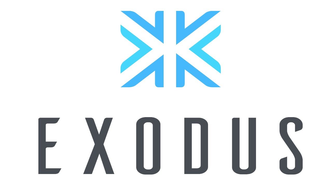 Exodus wallet. Exodus Crypto. Криптокошелёк Exodus. Логотип кошелька Exodus.