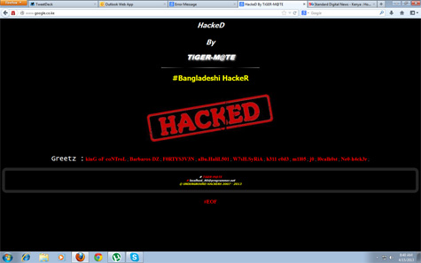 Google Kenya hacked.jpg