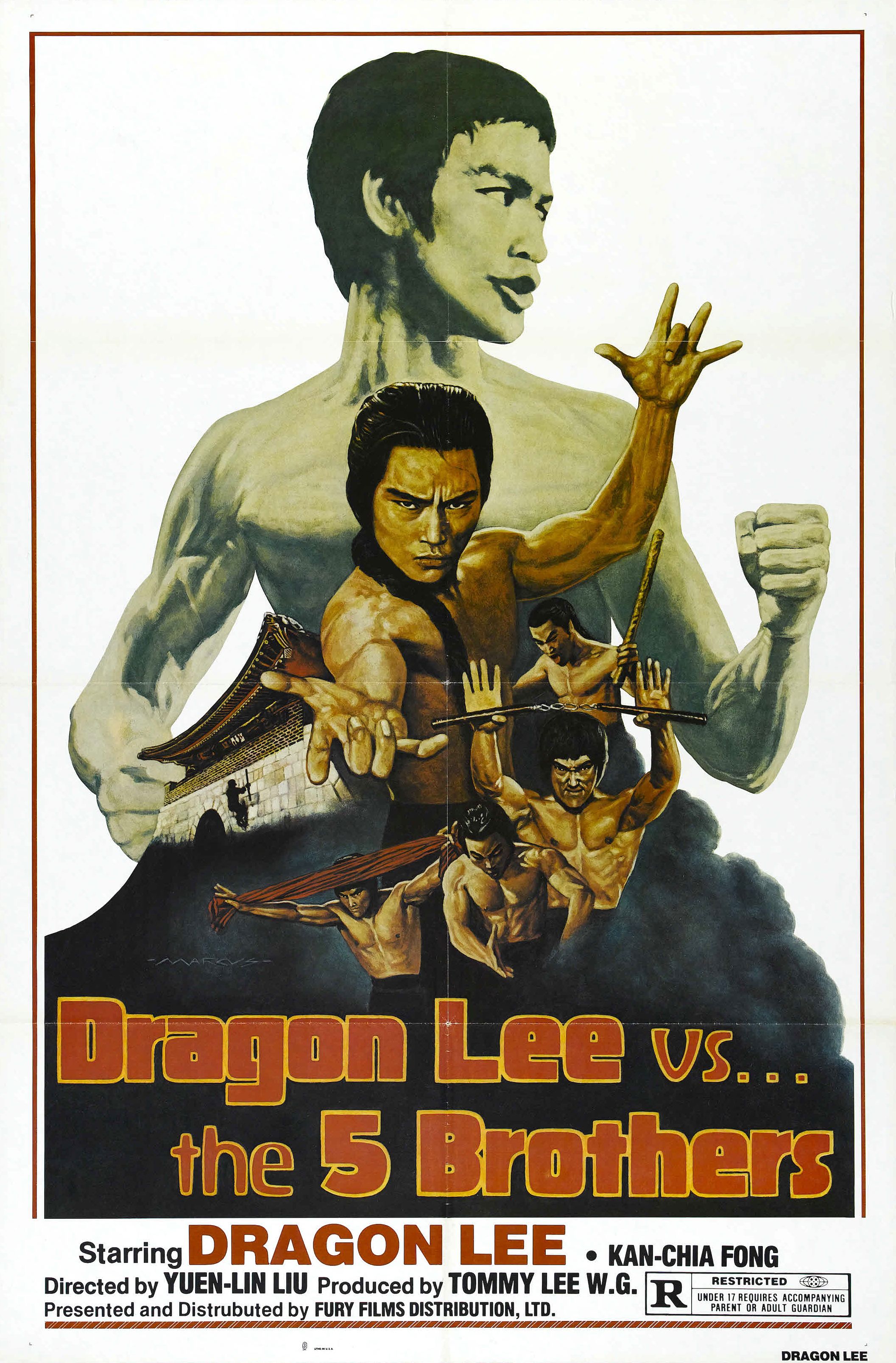 Dragon Lee Vs 5 Brothers 01.jpg