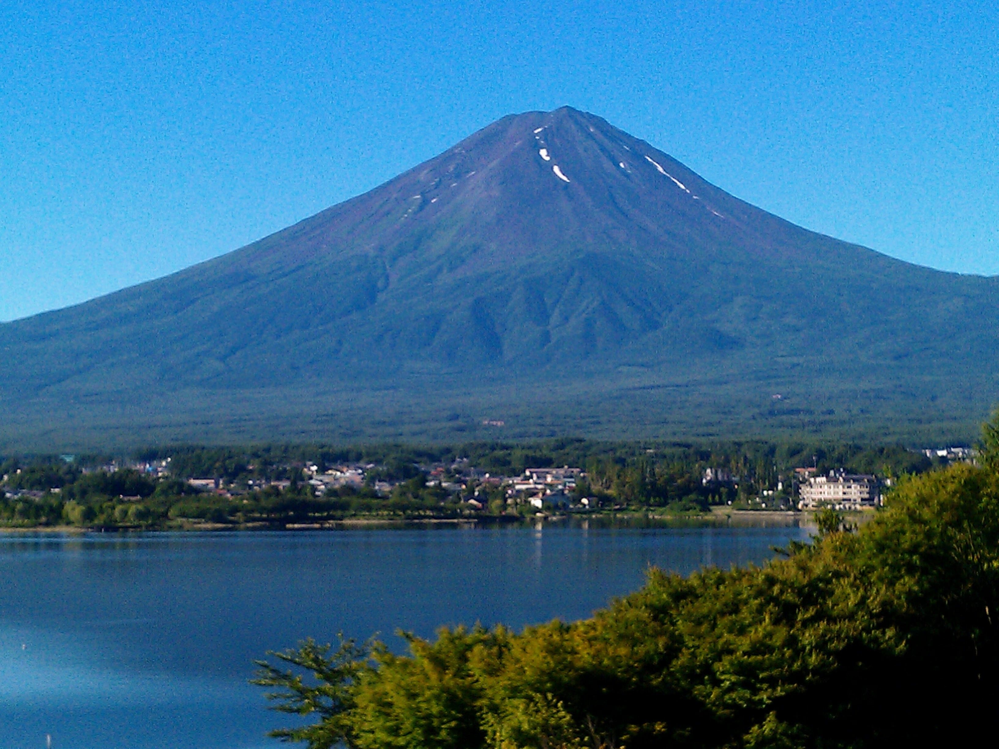 Mount Fuji Climbing To The Top — Steemit