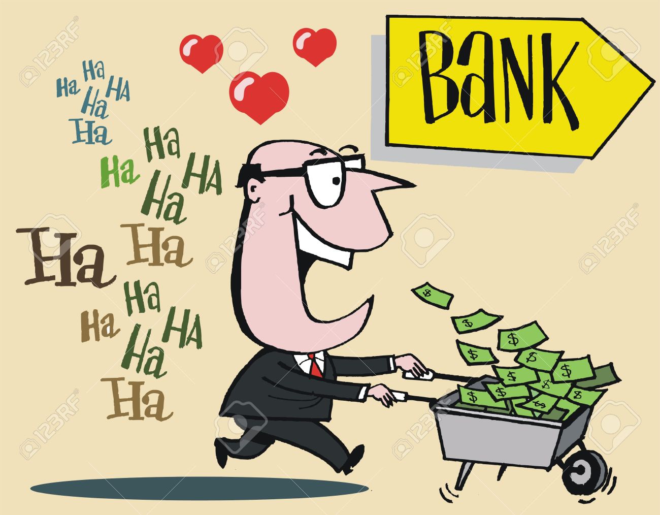 60318456-cartoon-of-man-with-barrow-of-money-laughing-all-the-way-to-the-bank--Stock-Vector.jpg