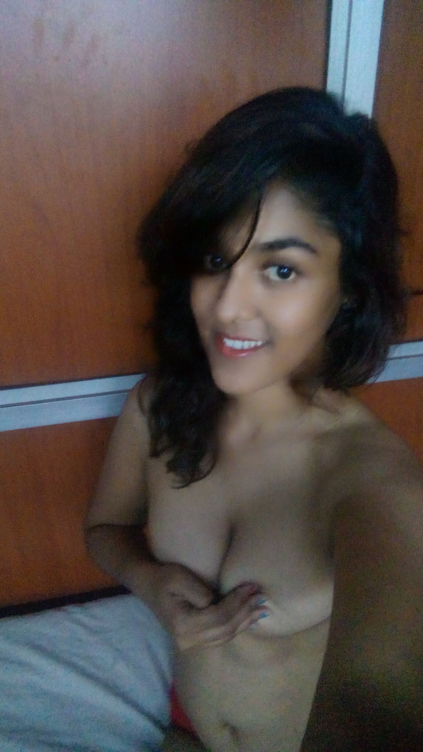 Nude Indian Teen