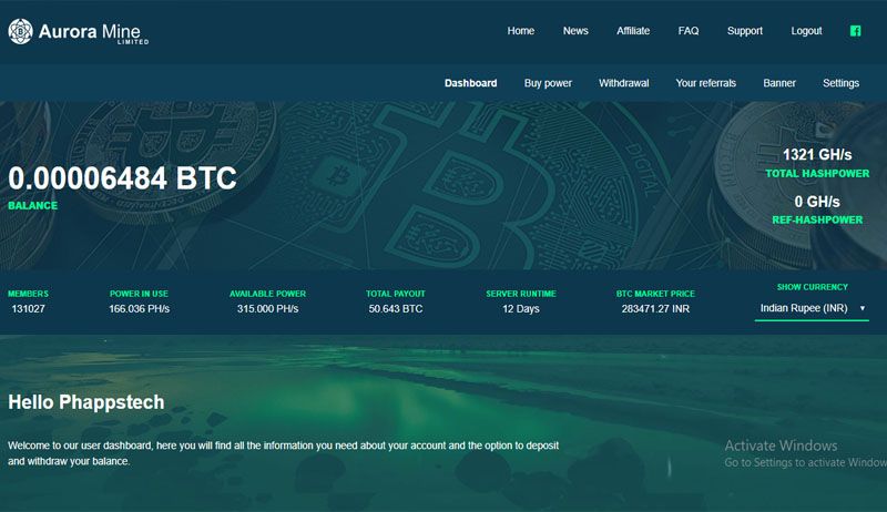 Best way to earn bitcoins online