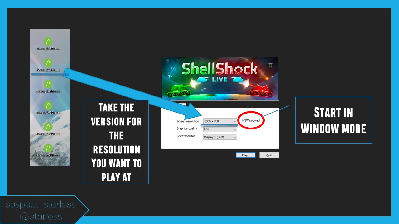 Release] Con's Shell Shock Live Aimbot [FIXED 2018] - Page 3 - MPGH -  MultiPlayer Game Hacking & Cheats