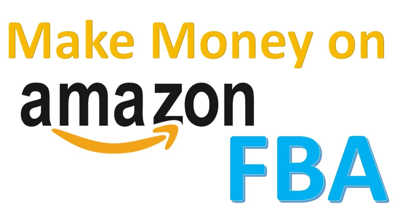 Amazon FBA