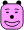 Small smiley square Violet LOL GIF.gif