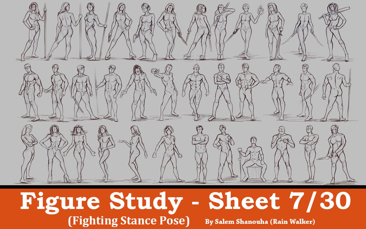 Fighting Stances: A Breakdown Of The Most Popular Fighting Stances