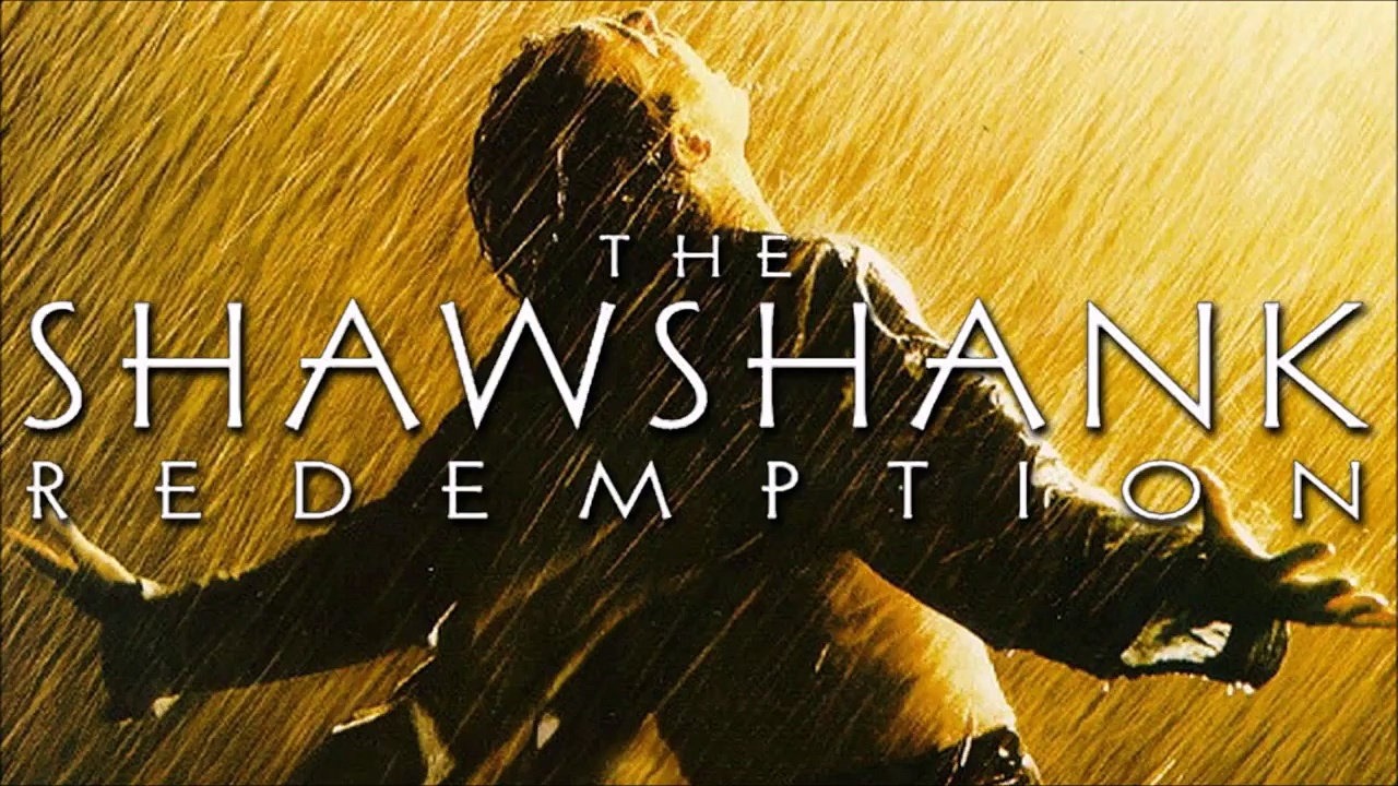 The Shawshank Redemption 1994 Steemit