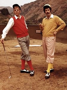 70s golf attire best sale