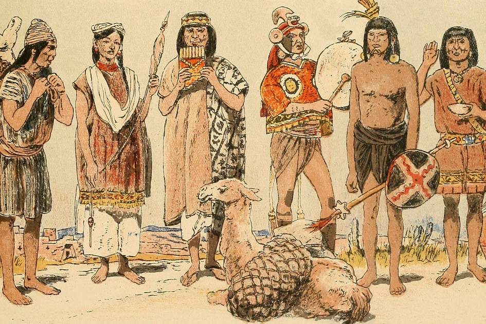 The History Of Peru A Book Annotation Steemit