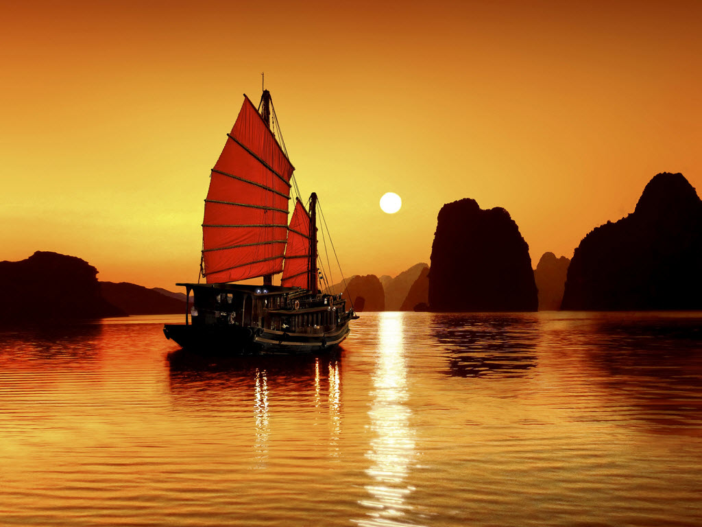 Image result for ha long bay vietnam beautiful