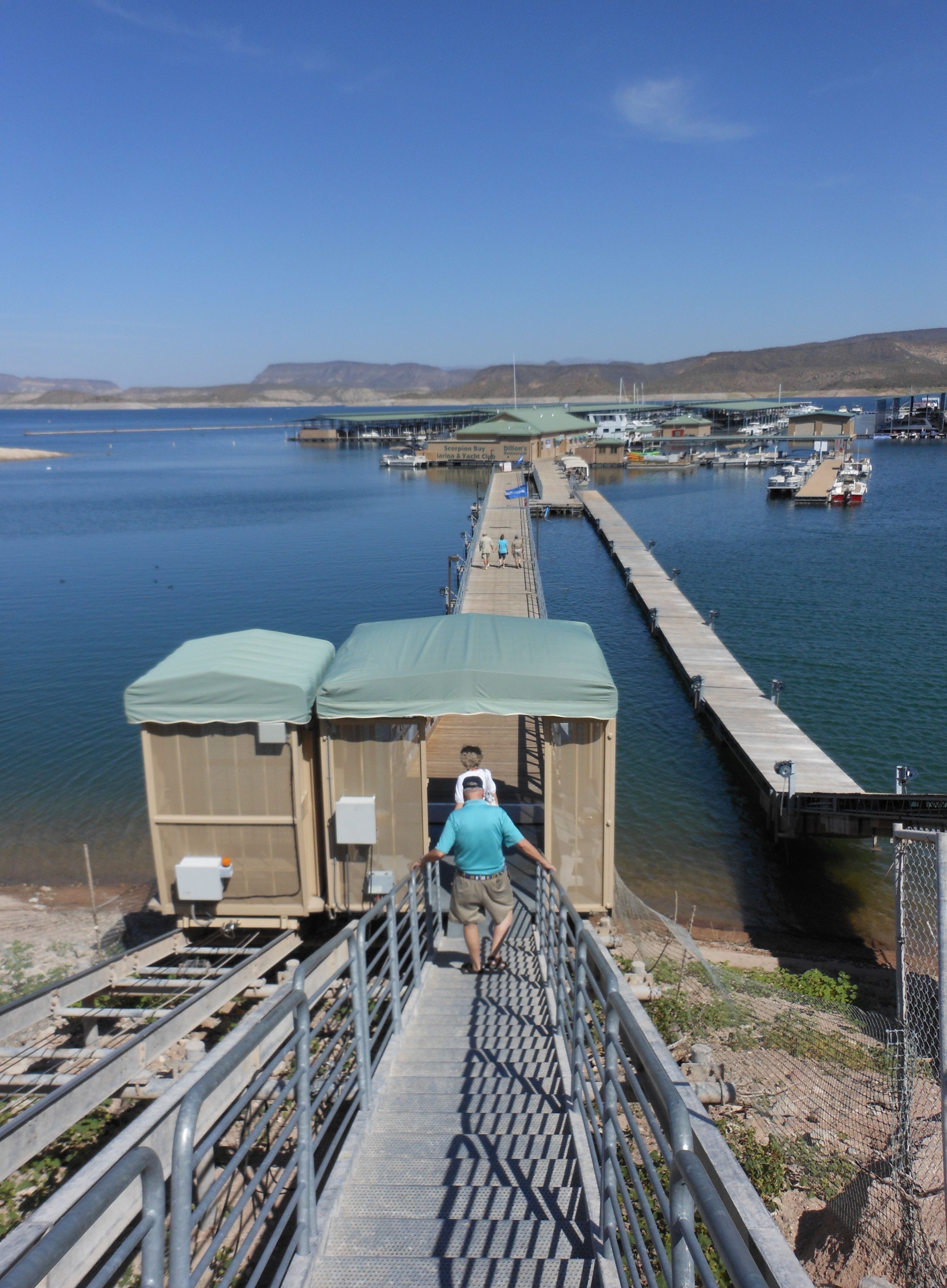 Lake Pleasant and Scorpion Bay Marina 2012-10-04 047.JPG