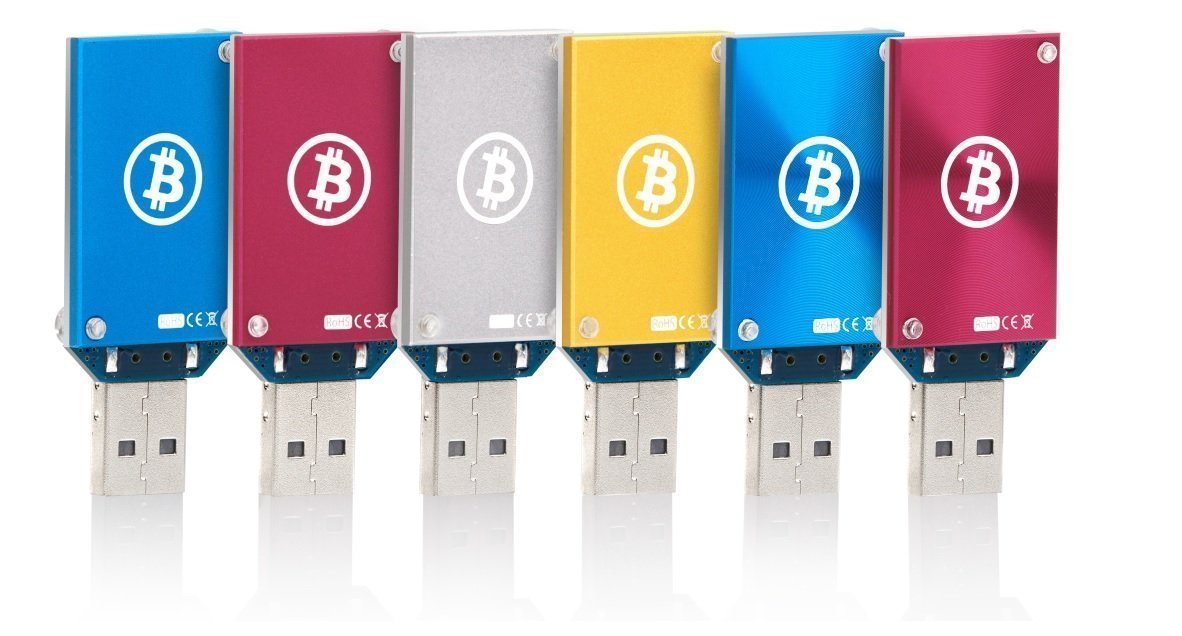 Newbs Guide To Bitcoin Mining Usb Miners Are Not Worth Your Time - 