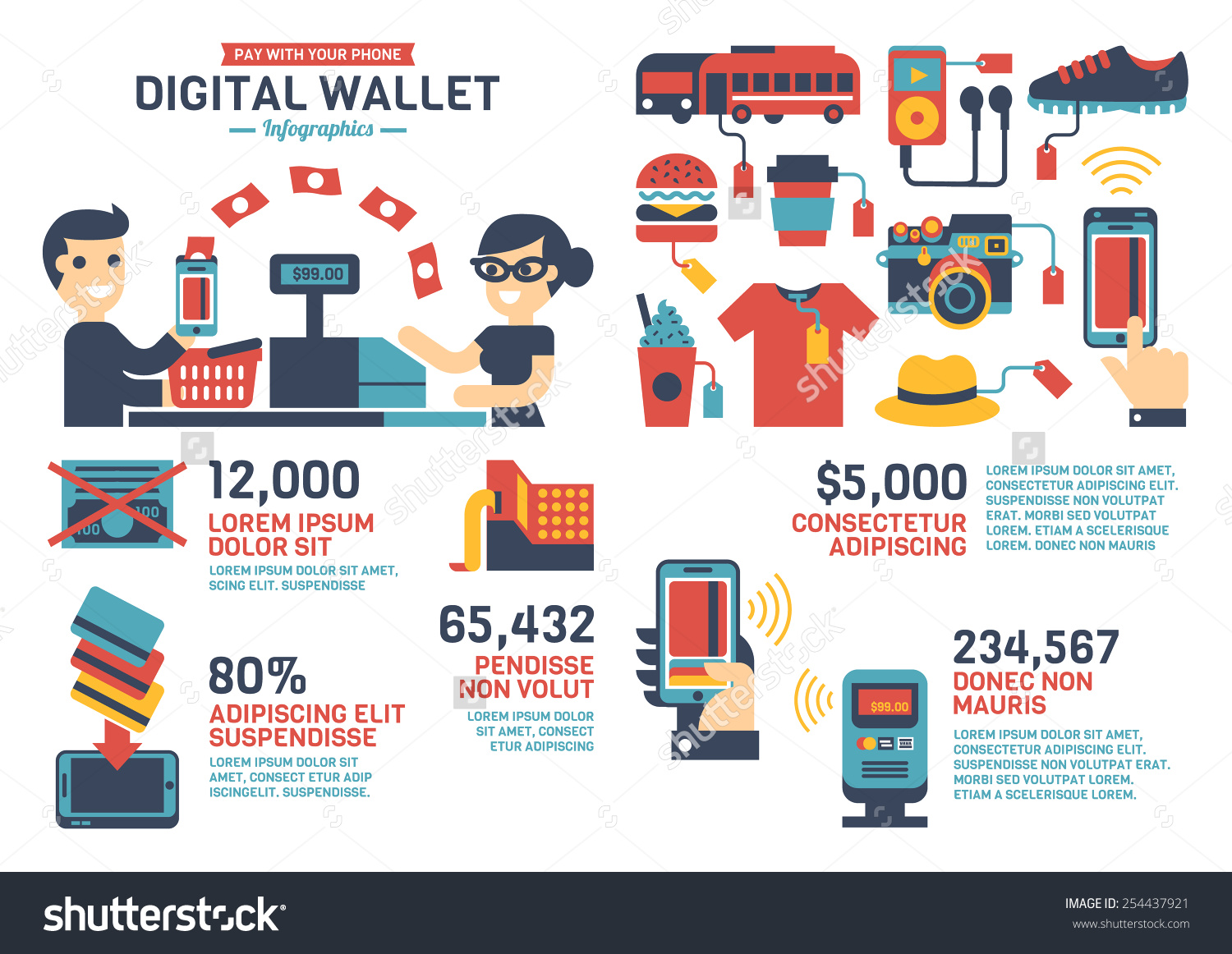 stock-vector-digital-wallet-infographics-254437921.jpg