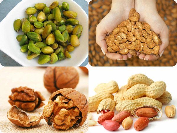 7 dry fruits you should include in your diet to stay healthy