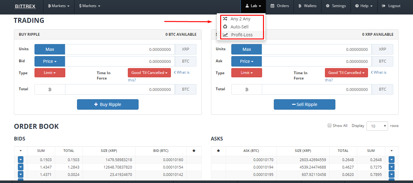 How to buy Byteball Bytes (GBYTE)