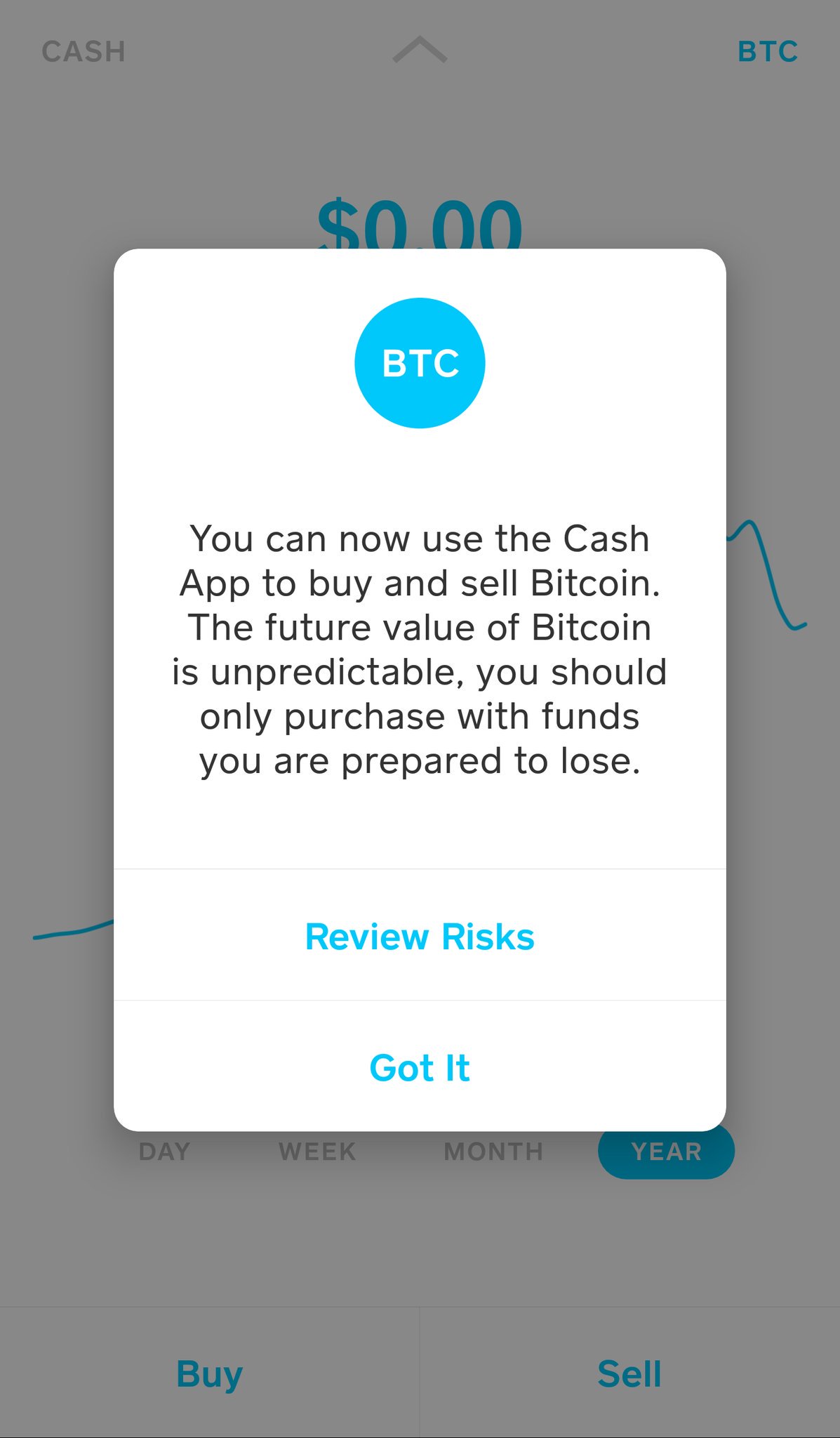 Kann ich Bitcoin von der Cash-App an die paxful Wallet senden