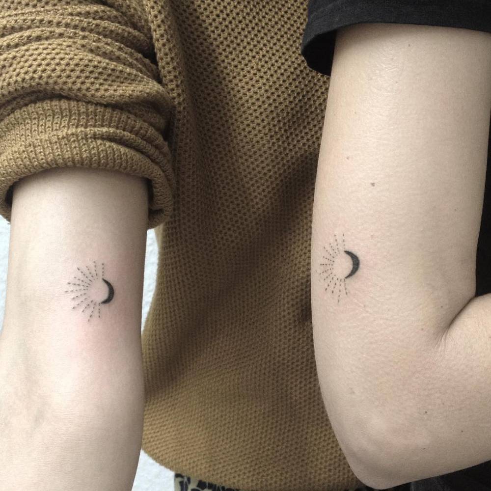 Ideas for friendship tattoos 🦋 | Gallery posted by Grace Reed | Lemon8