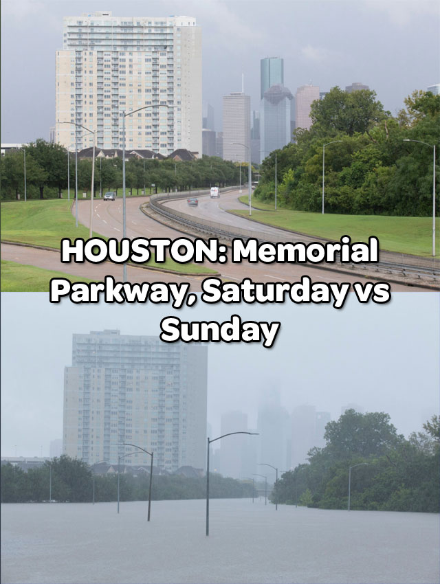 What Houston Texas Looks Like Today — Steemit