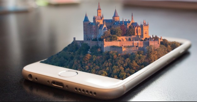 augmentedreality