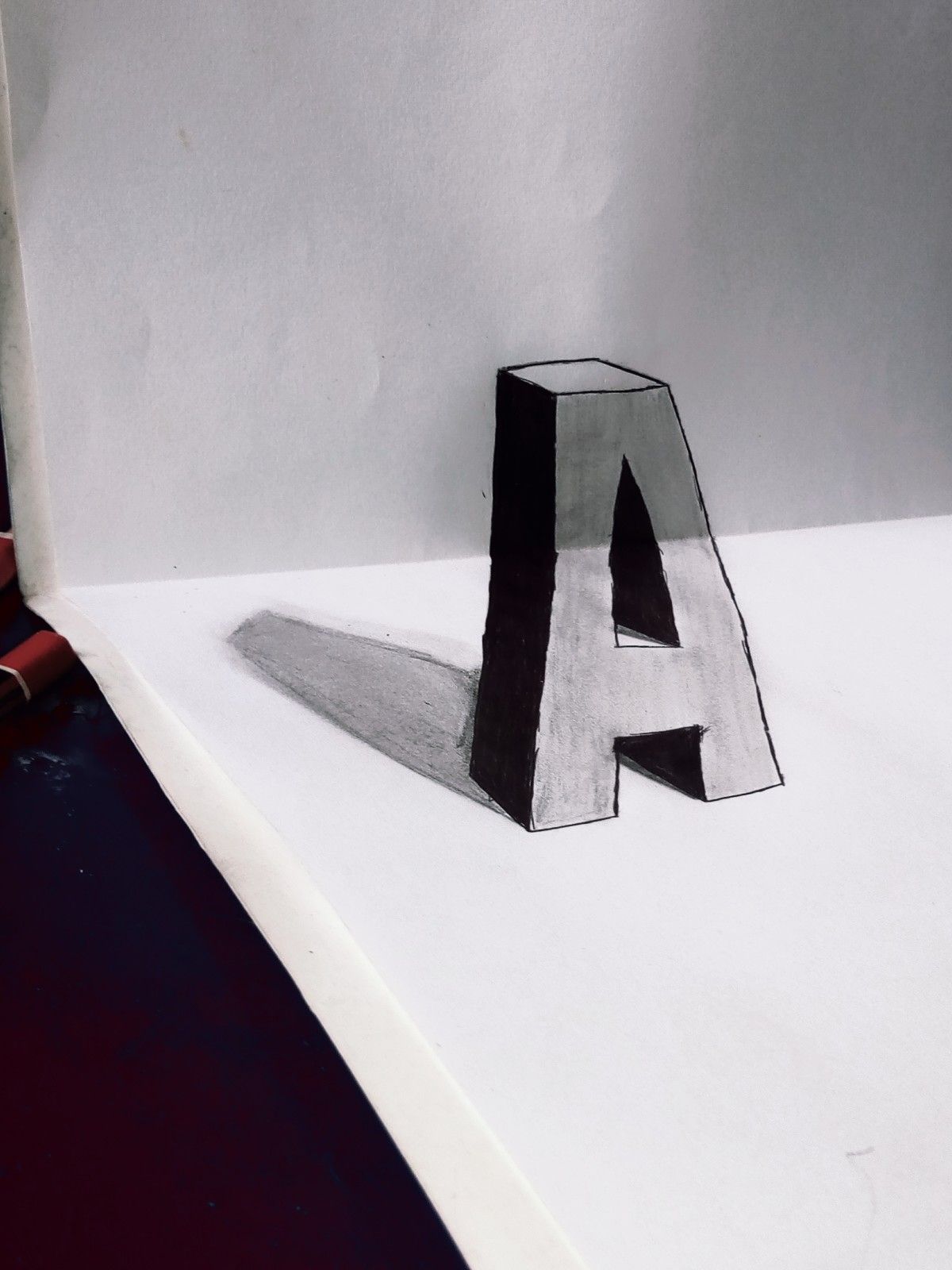 3D Letters Toolkit for Procreate — Aurelie Maron