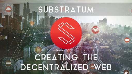 substratum internet