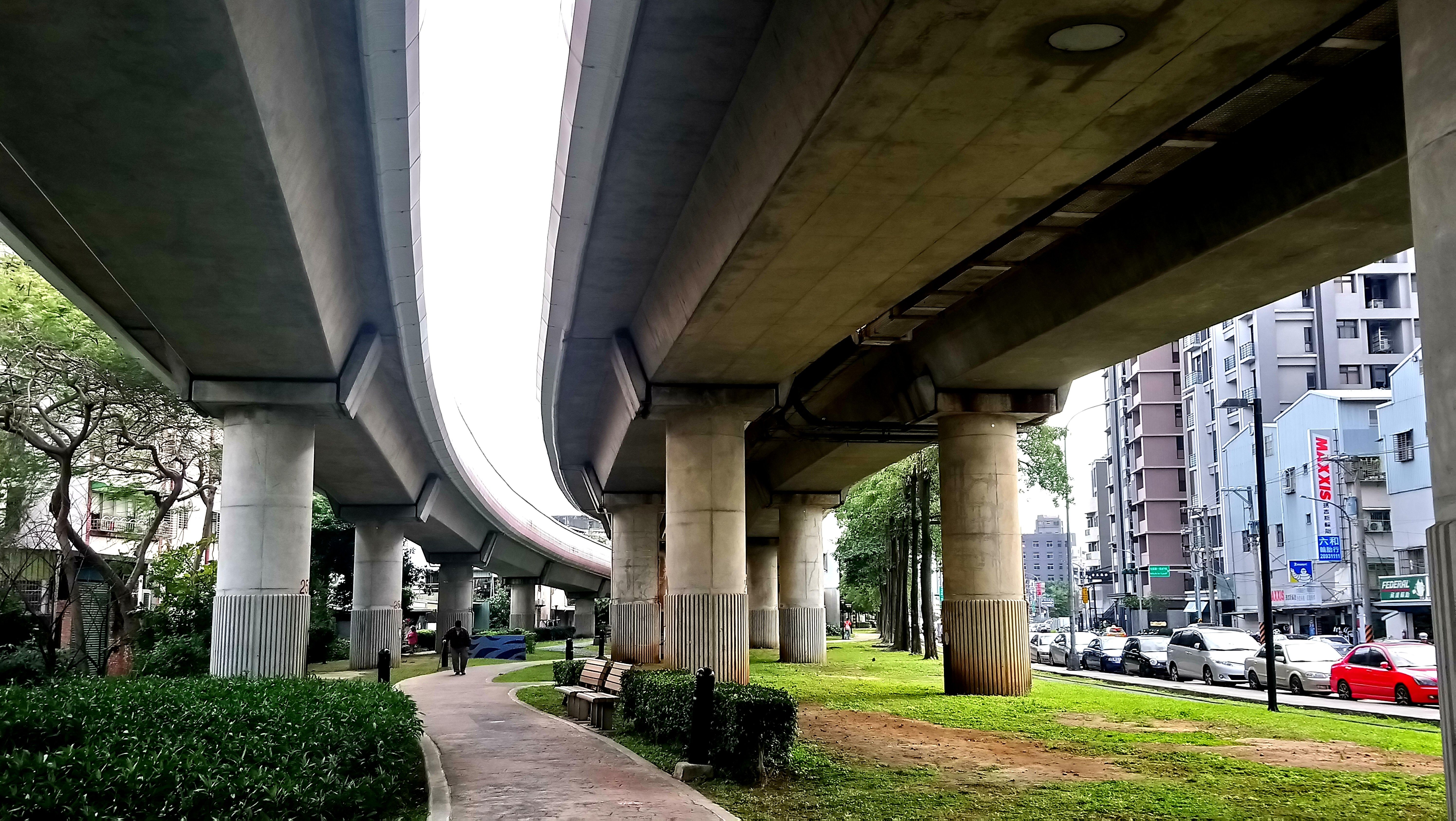 Walk and Shoot - Sharing photos shot during our Beitou-Shipai walk 北投石牌散步拍攝分享