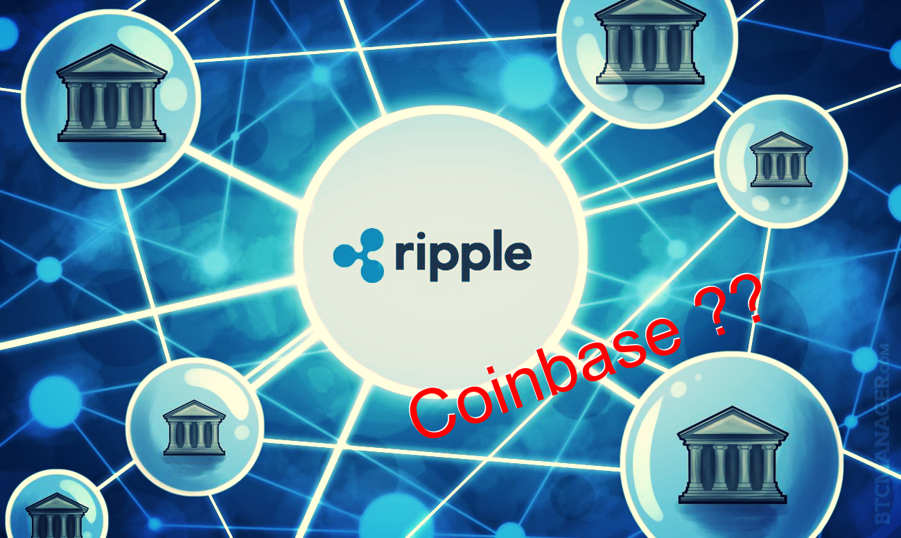 ripple crypto price coinbase