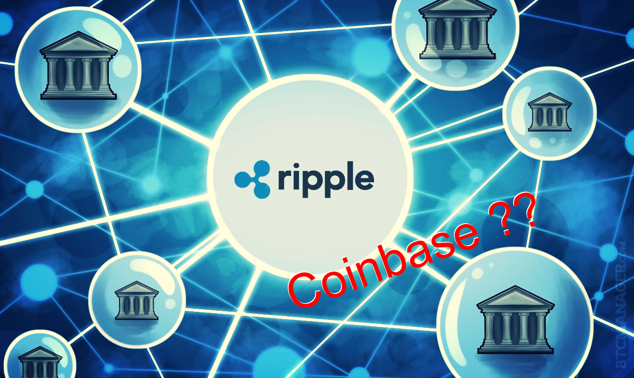 Will Ripple (XRP) get added to coinbase in 2018 ? — Steemit