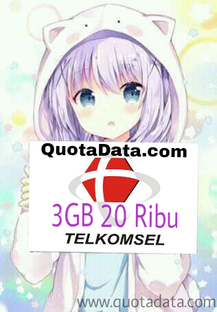 Paket Murah Telkomsel 2018 3gb 20rb Terbaru Steemit