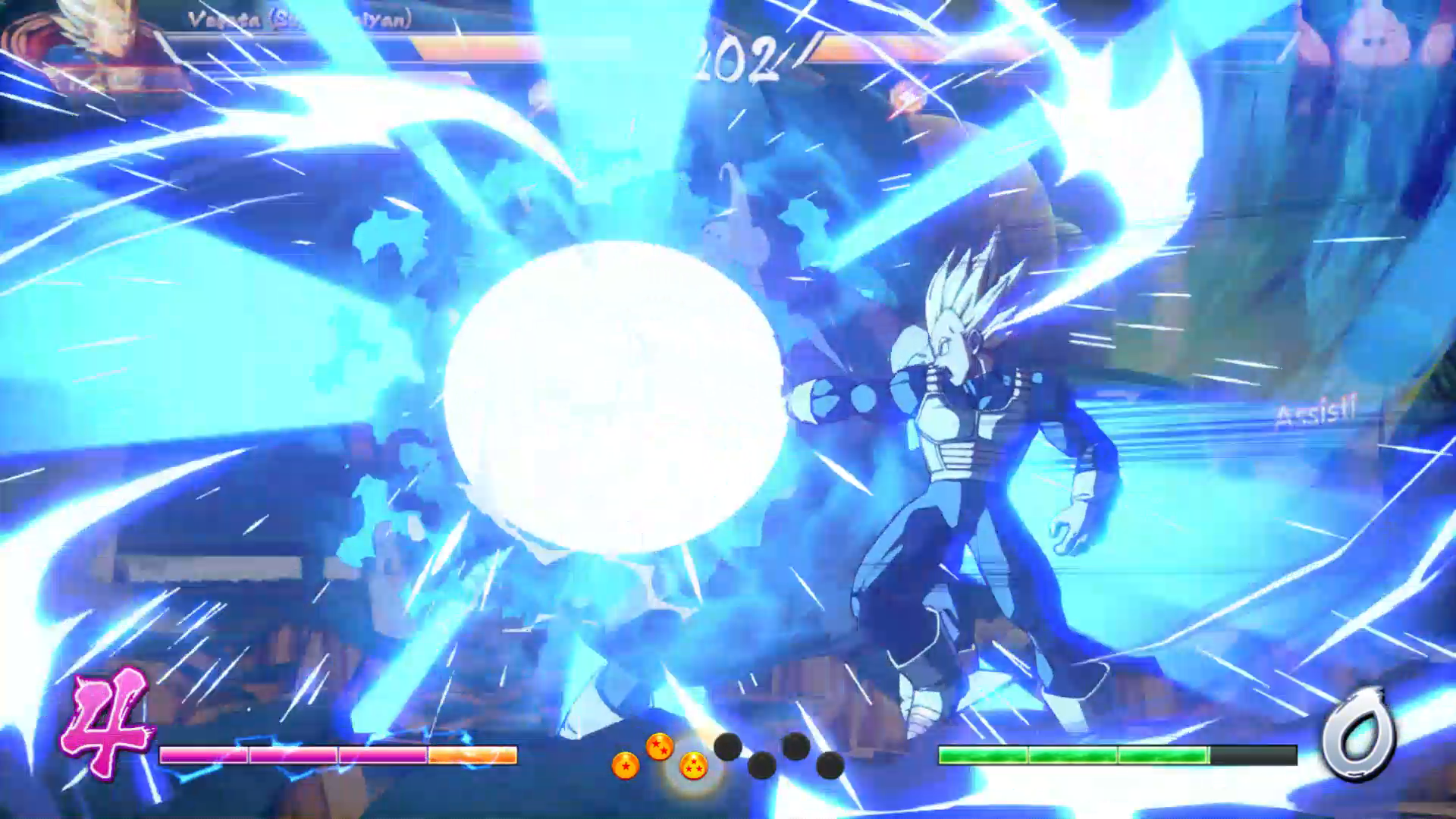 Dragon Ball FighterZ - Vegeta special move.png