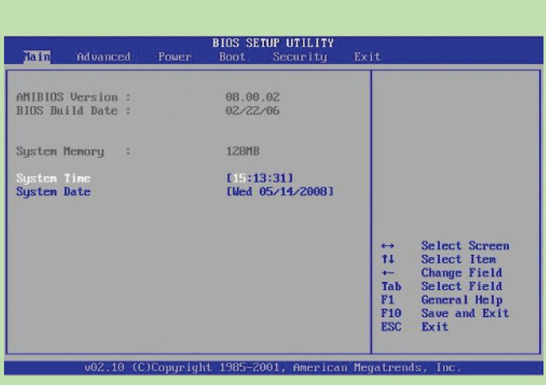 Биос. Что такое BIOS компьютера. Настройка BIOS. BIOS Операционная система.