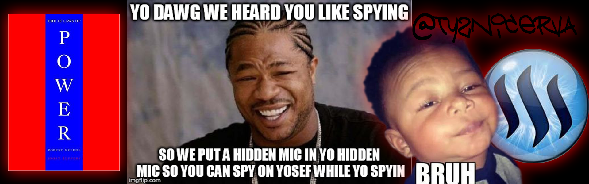 power spy legal