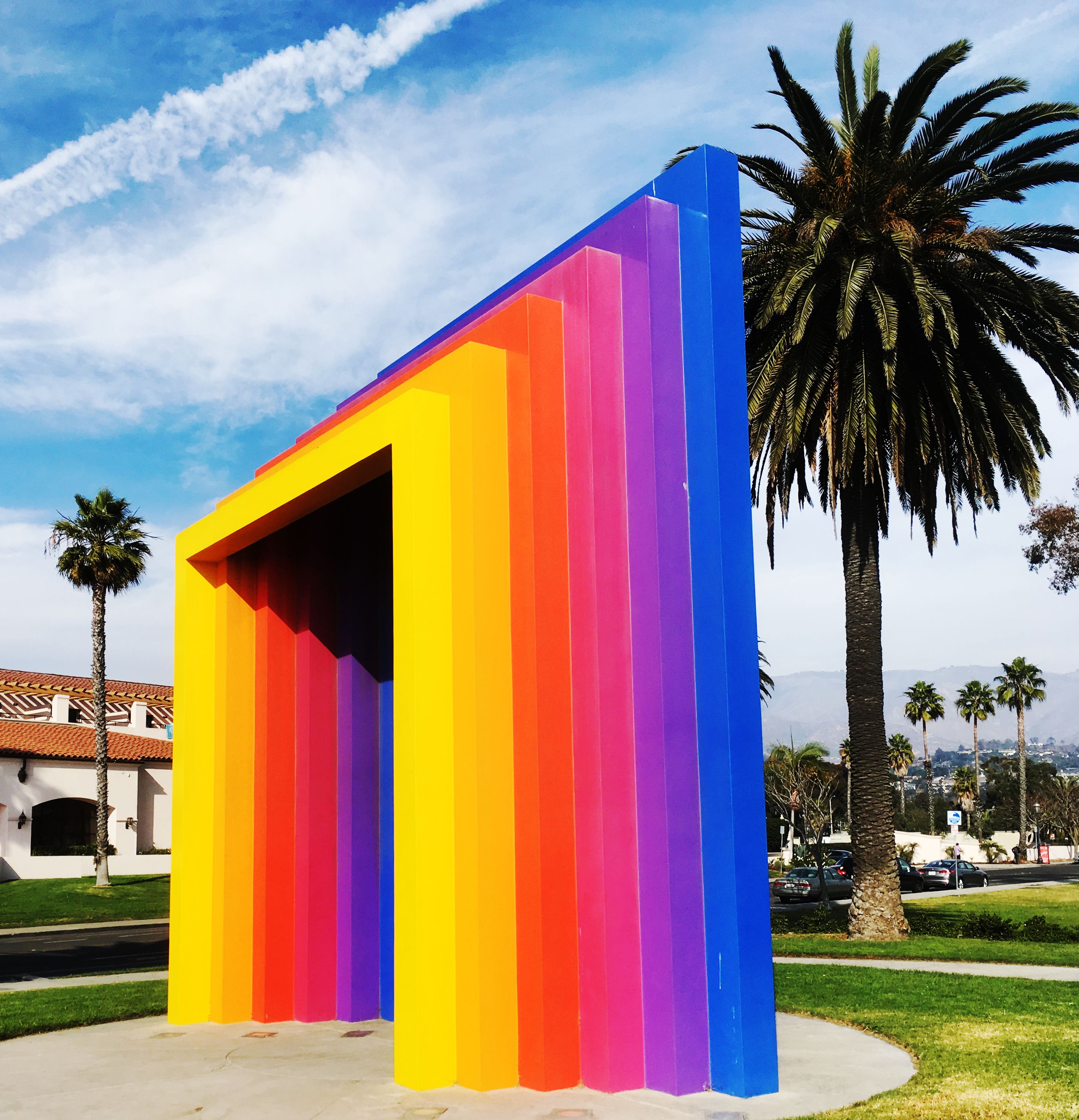 Colorful Arch Santa Barbara.jpg