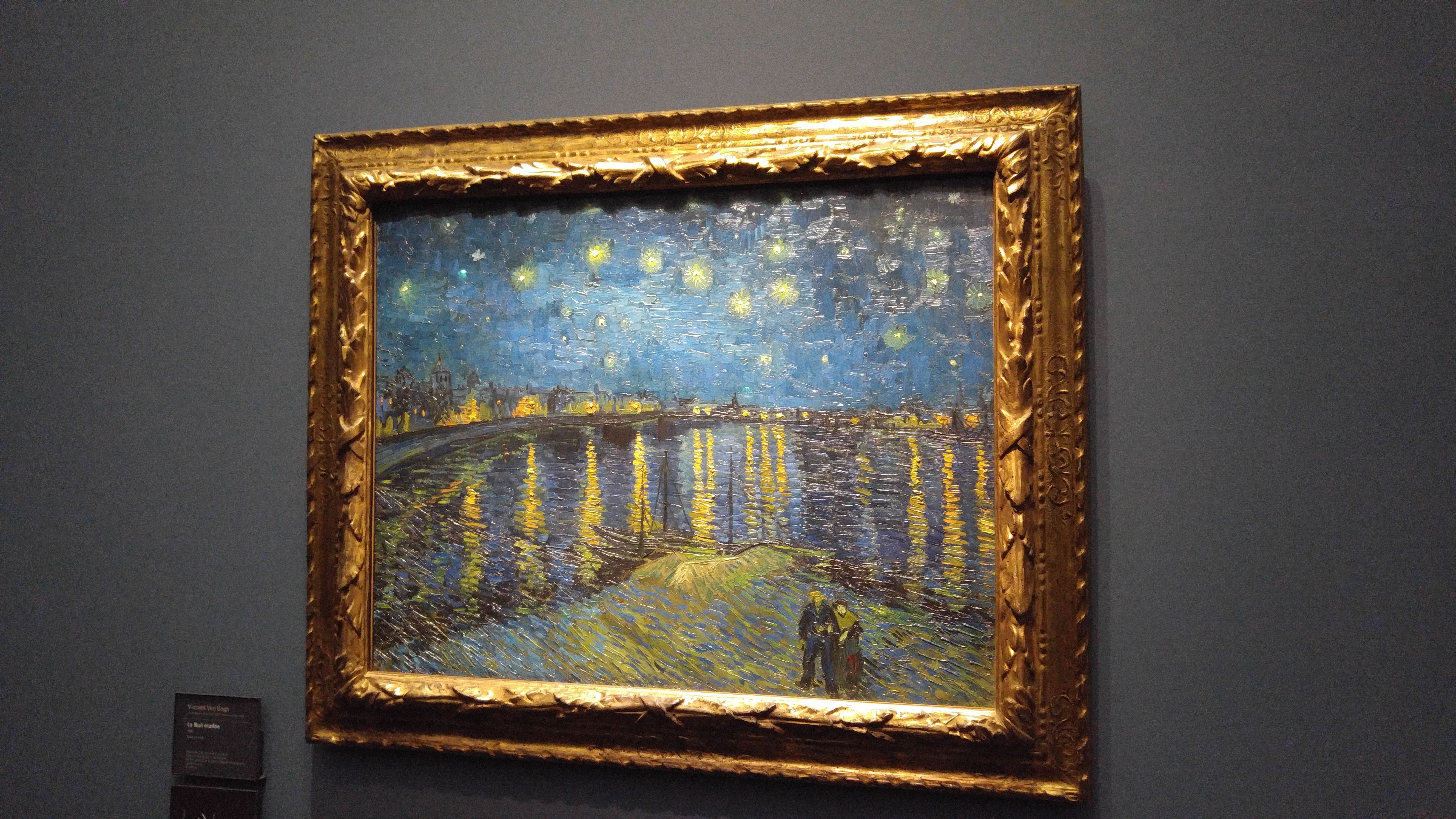 Pic 6, Starry Night Over the Rhone - Van Gogh.jpg